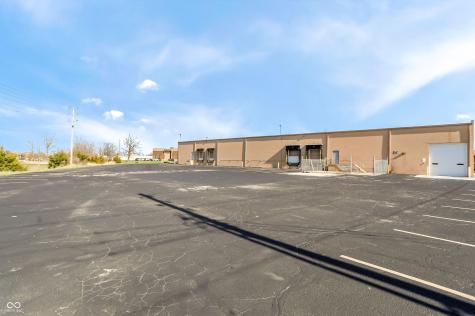 2334 Production Drive Indianapolis IN 46241