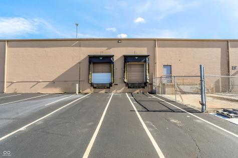 2334 Production Drive Indianapolis IN 46241