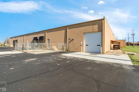 2334 Production Drive Indianapolis IN 46241