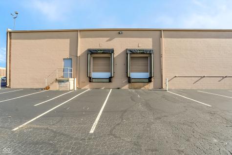 2334 Production Drive Indianapolis IN 46241