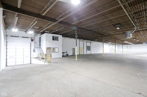 2334 Production Drive Indianapolis IN 46241