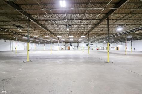 2334 Production Drive Indianapolis IN 46241