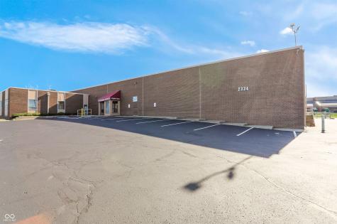 2334 Production Drive Indianapolis IN 46241