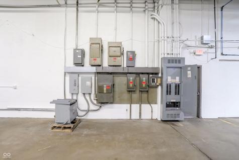 2334 Production Drive Indianapolis IN 46241