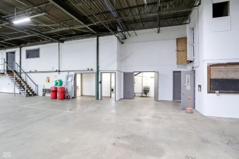 2334 Production Drive Indianapolis IN 46241