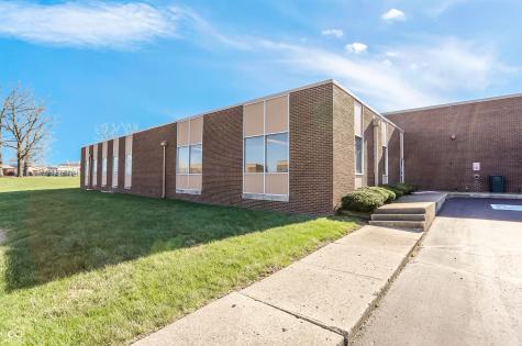 2334 Production Drive Indianapolis IN 46241
