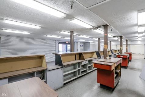 2334 Production Drive Indianapolis IN 46241