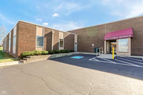 2334 Production Drive Indianapolis IN 46241