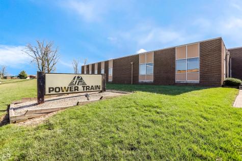 2334 Production Drive Indianapolis IN 46241