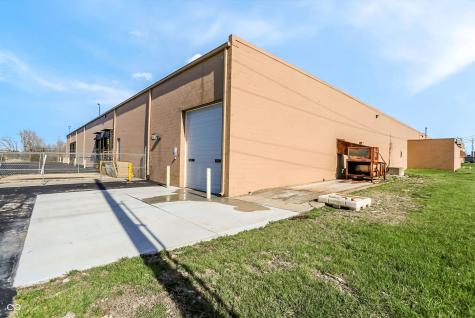2334 Production Drive Indianapolis IN 46241