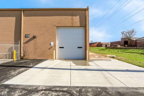 2334 Production Drive Indianapolis IN 46241
