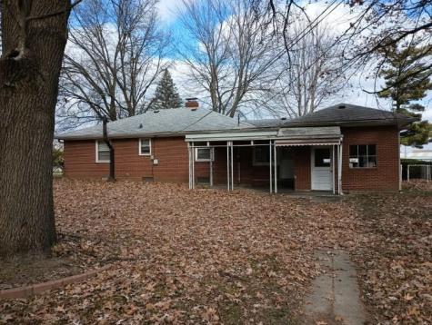 7314 S U S 31 Indianapolis IN 46227