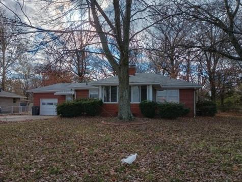 7314 S U S 31 Indianapolis IN 46227