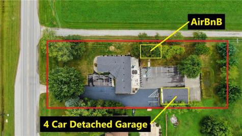 4905 E Main Street Avon IN 46123