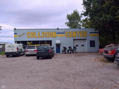 7086 Southeastern Avenue Indianapolis IN 46239