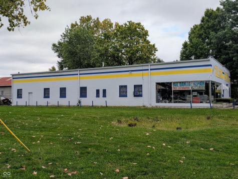 7086 Southeastern Avenue Indianapolis IN 46239