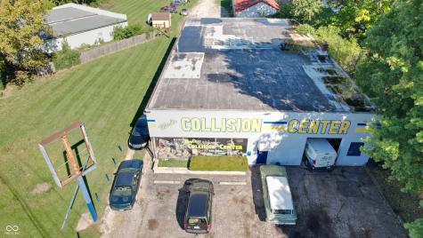 7086 Southeastern Avenue Indianapolis IN 46239