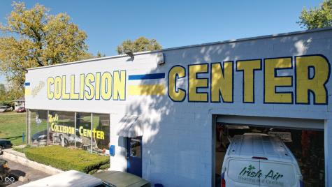 7086 Southeastern Avenue Indianapolis IN 46239