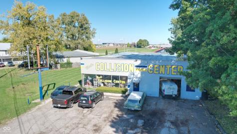 7086 Southeastern Avenue Indianapolis IN 46239