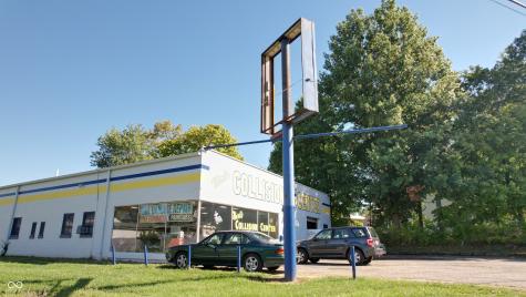 7086 Southeastern Avenue Indianapolis IN 46239