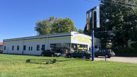 7086 Southeastern Avenue Indianapolis IN 46239
