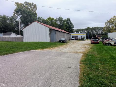 7086 Southeastern Avenue Indianapolis IN 46239