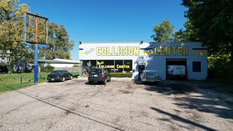 7086 Southeastern Avenue Indianapolis IN 46239