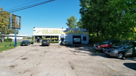 7086 Southeastern Avenue Indianapolis IN 46239