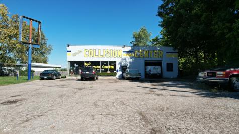 7086 Southeastern Avenue Indianapolis IN 46239