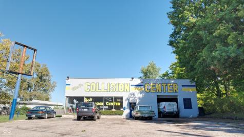 7086 Southeastern Avenue Indianapolis IN 46239