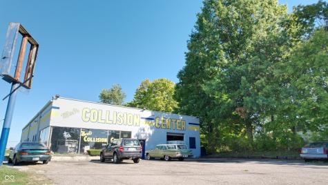 7086 Southeastern Avenue Indianapolis IN 46239