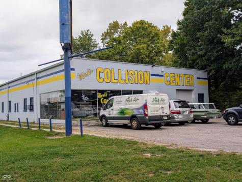 7086 Southeastern Avenue Indianapolis IN 46239