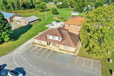 5229-5239 E S R 144 Mooresville IN 46158