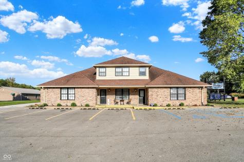 5229-5239 E S R 144 Mooresville IN 46158