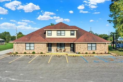 5229-5239 E S R 144 Mooresville IN 46158