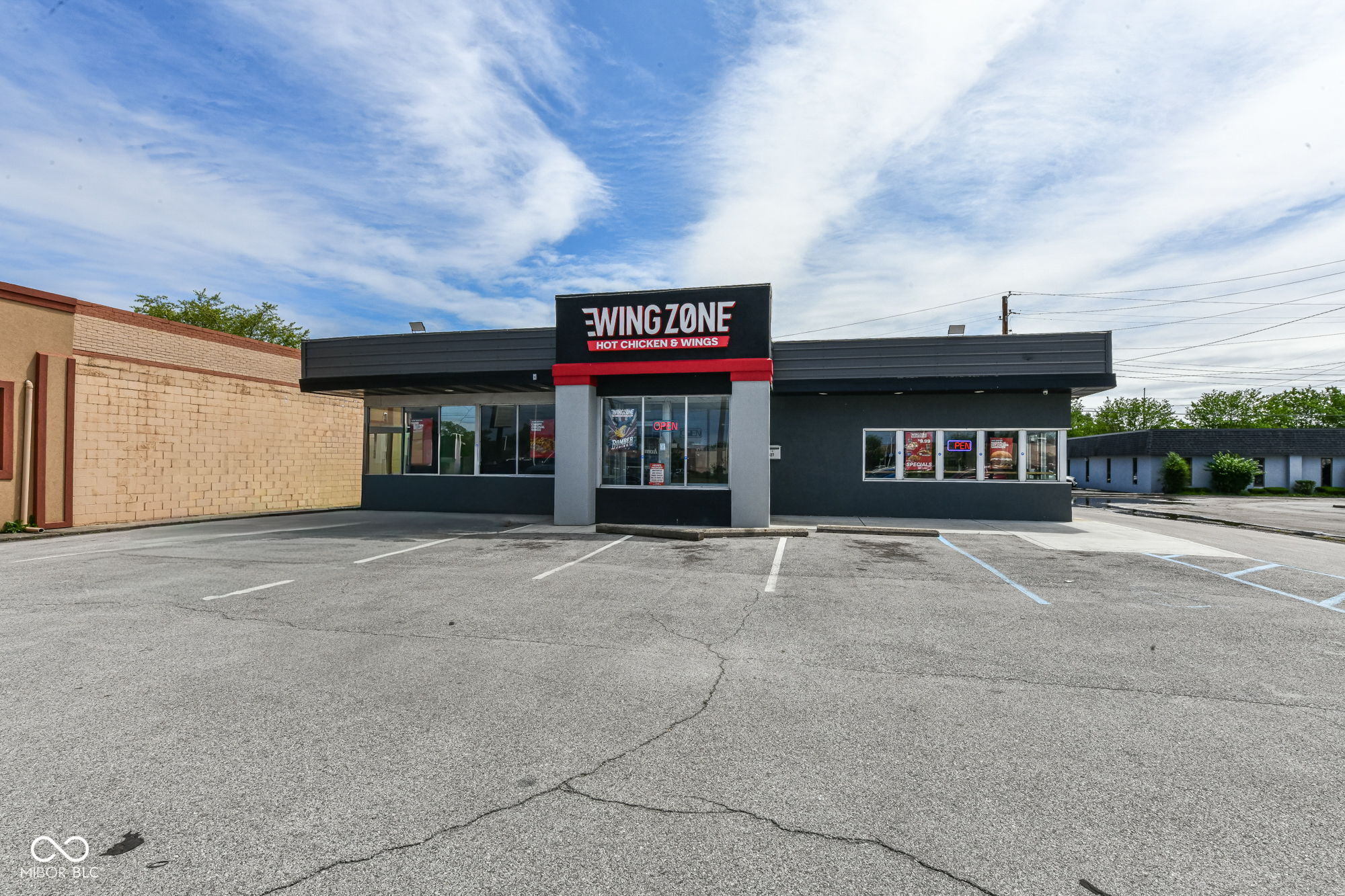 5527 N Keystone Avenue Indianapolis IN 46220