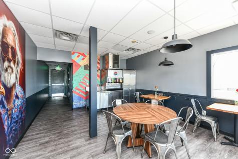 5527 N Keystone Avenue Indianapolis IN 46220