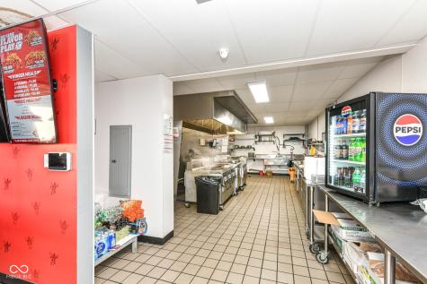 5527 N Keystone Avenue Indianapolis IN 46220