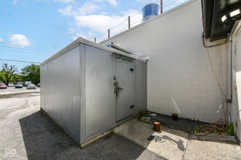 5527 N Keystone Avenue Indianapolis IN 46220