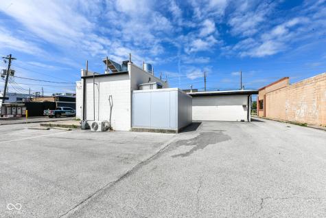 5527 N Keystone Avenue Indianapolis IN 46220