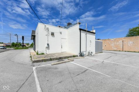 5527 N Keystone Avenue Indianapolis IN 46220