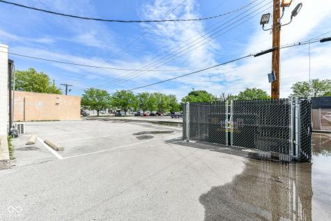 5527 N Keystone Avenue Indianapolis IN 46220