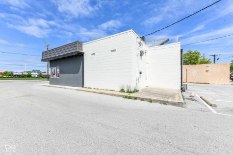 5527 N Keystone Avenue Indianapolis IN 46220
