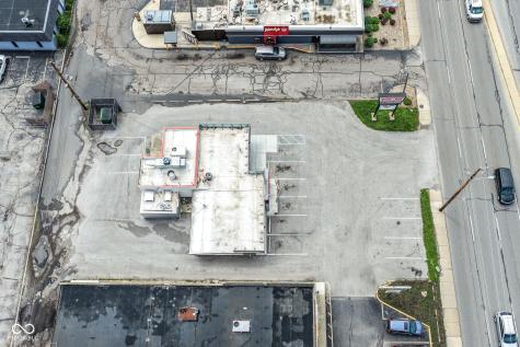 5527 N Keystone Avenue Indianapolis IN 46220