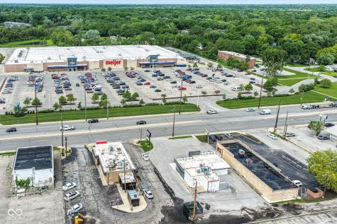 5527 N Keystone Avenue Indianapolis IN 46220