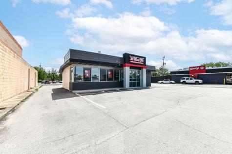 5527 N Keystone Avenue Indianapolis IN 46220
