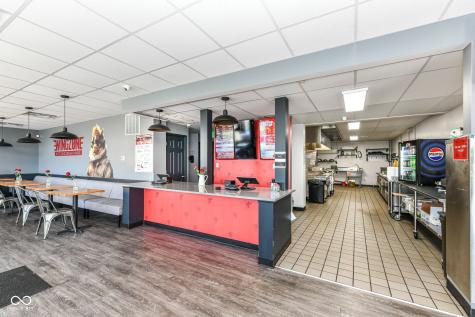 5527 N Keystone Avenue Indianapolis IN 46220