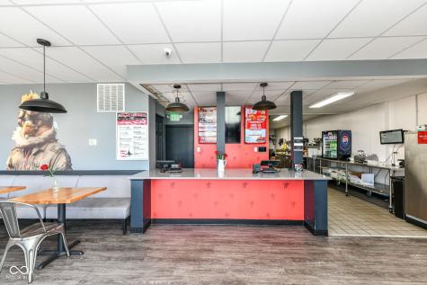 5527 N Keystone Avenue Indianapolis IN 46220