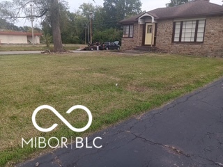 5397 E 38th Street Indianapolis IN 46218