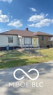 5397 E 38th Street Indianapolis IN 46218